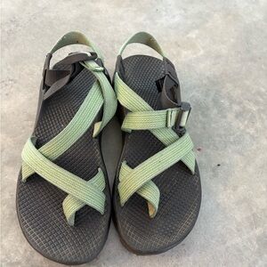 Women’s Chaco 8 made in USA sandals